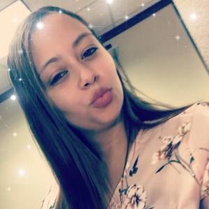 Meet your Posher, Jacqueline